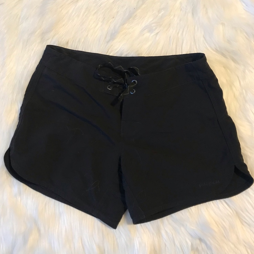 Patagonia board shorts